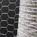 hexagonal wire mesh chicken wire mesh